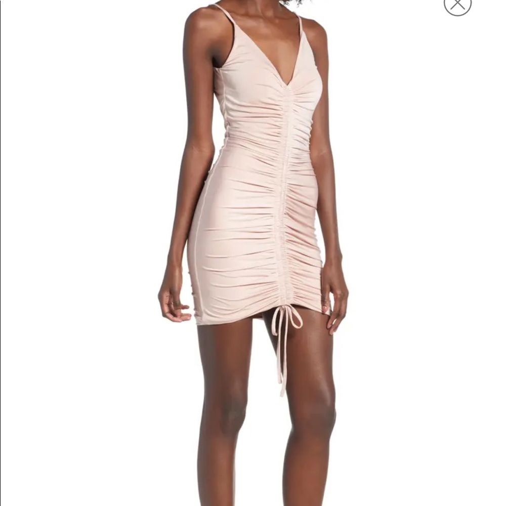 Tiger Mist Sasha Dress